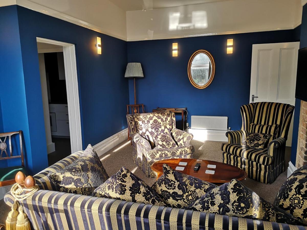 2 Bedroom Apartment At Kent Escapes Short Lets & Serviced Accommodation Kent, Bouverie Escape Folkestone With Wifi Exteriér fotografie