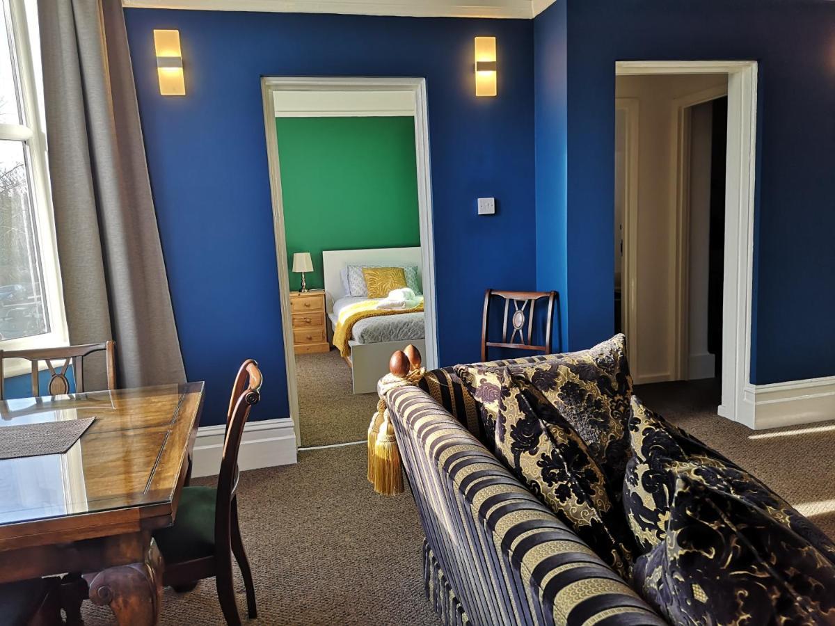 2 Bedroom Apartment At Kent Escapes Short Lets & Serviced Accommodation Kent, Bouverie Escape Folkestone With Wifi Exteriér fotografie