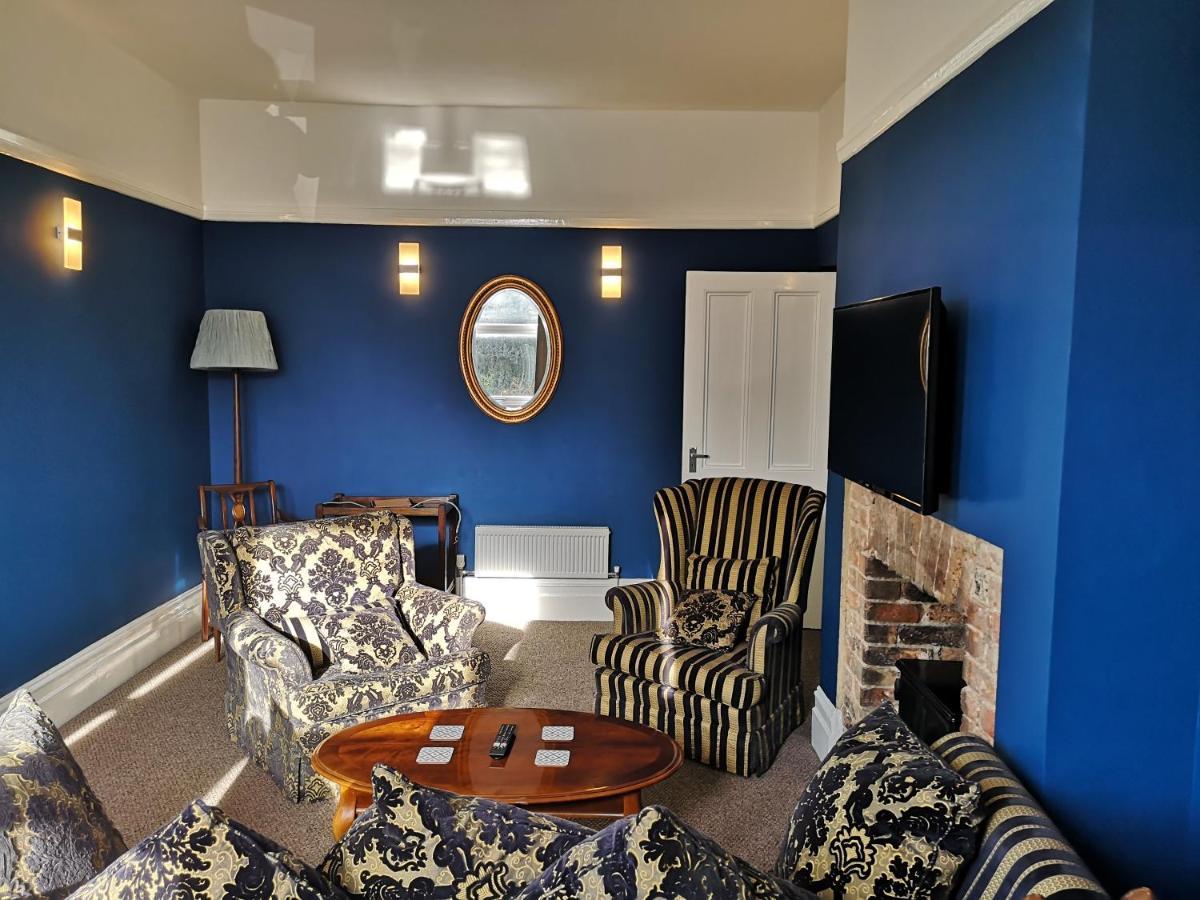 2 Bedroom Apartment At Kent Escapes Short Lets & Serviced Accommodation Kent, Bouverie Escape Folkestone With Wifi Exteriér fotografie