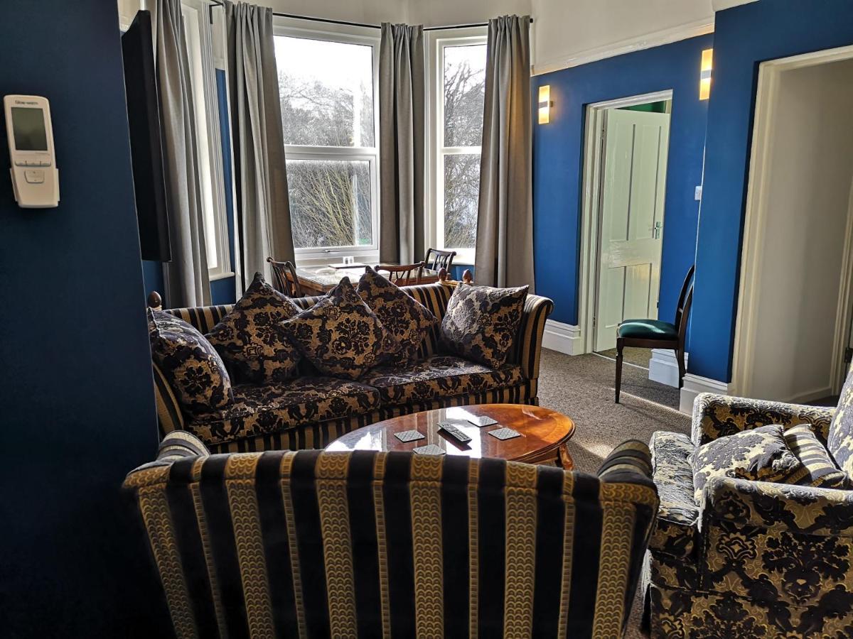 2 Bedroom Apartment At Kent Escapes Short Lets & Serviced Accommodation Kent, Bouverie Escape Folkestone With Wifi Exteriér fotografie