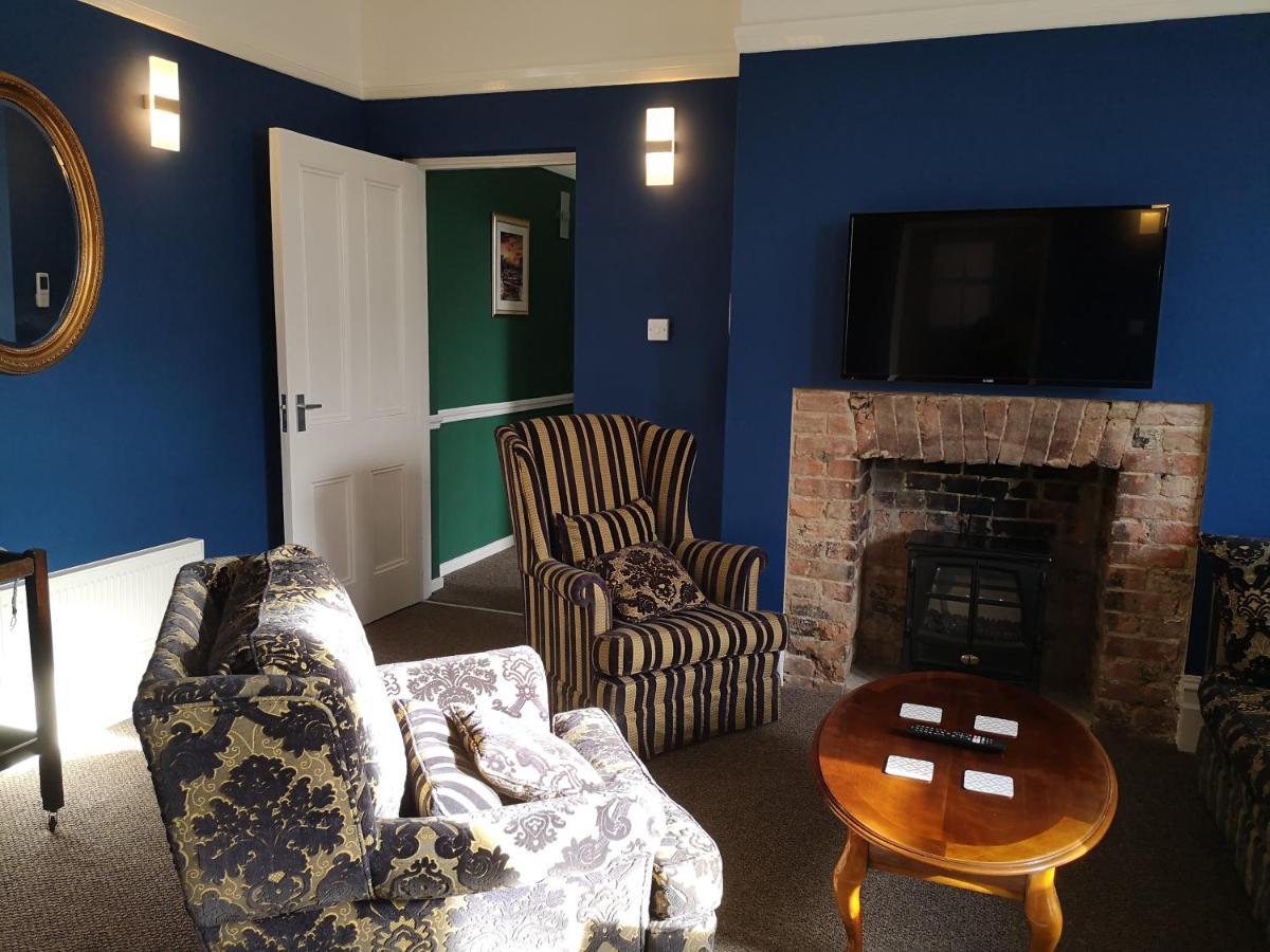 2 Bedroom Apartment At Kent Escapes Short Lets & Serviced Accommodation Kent, Bouverie Escape Folkestone With Wifi Exteriér fotografie