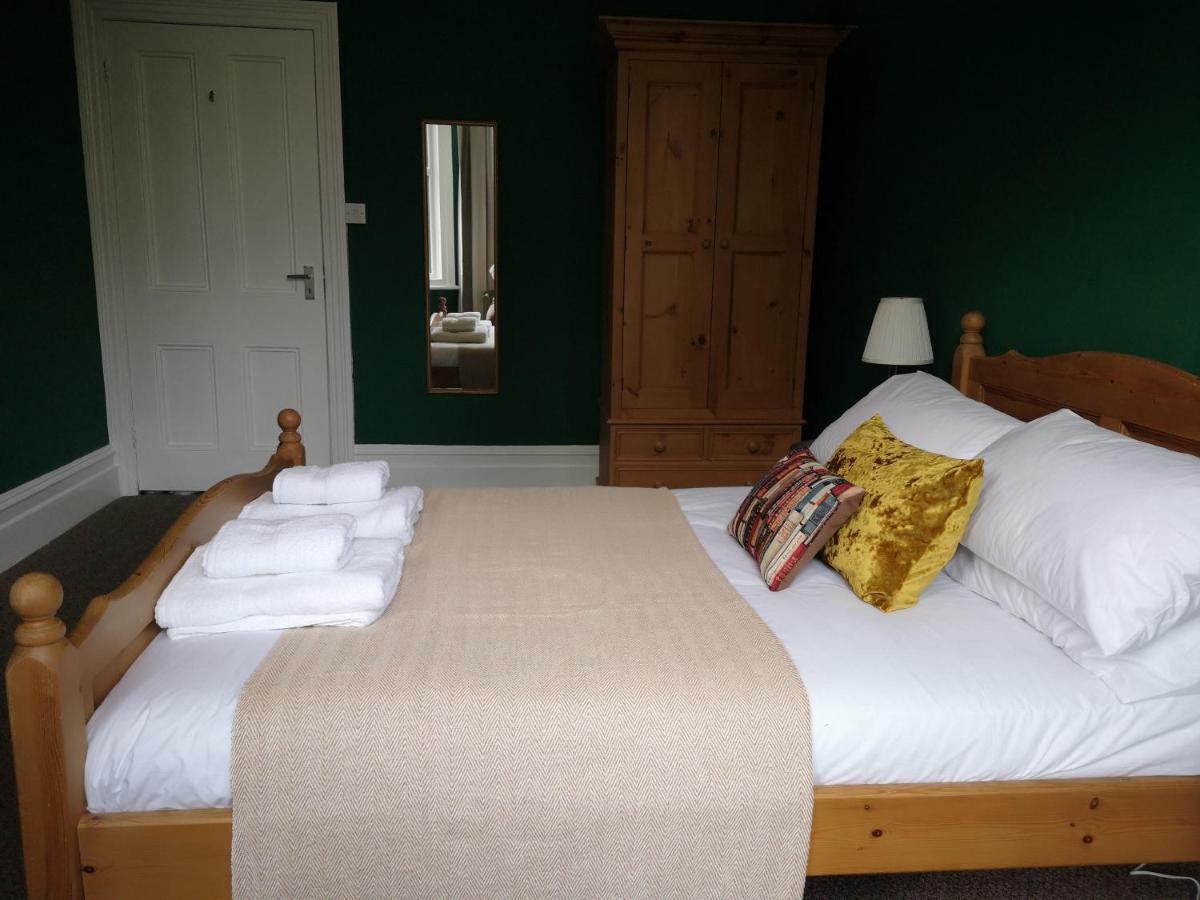2 Bedroom Apartment At Kent Escapes Short Lets & Serviced Accommodation Kent, Bouverie Escape Folkestone With Wifi Exteriér fotografie