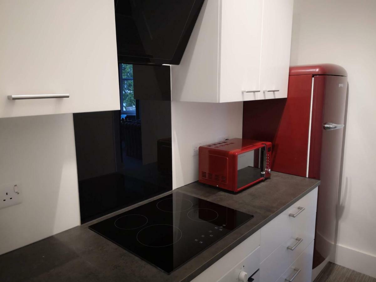 2 Bedroom Apartment At Kent Escapes Short Lets & Serviced Accommodation Kent, Bouverie Escape Folkestone With Wifi Exteriér fotografie