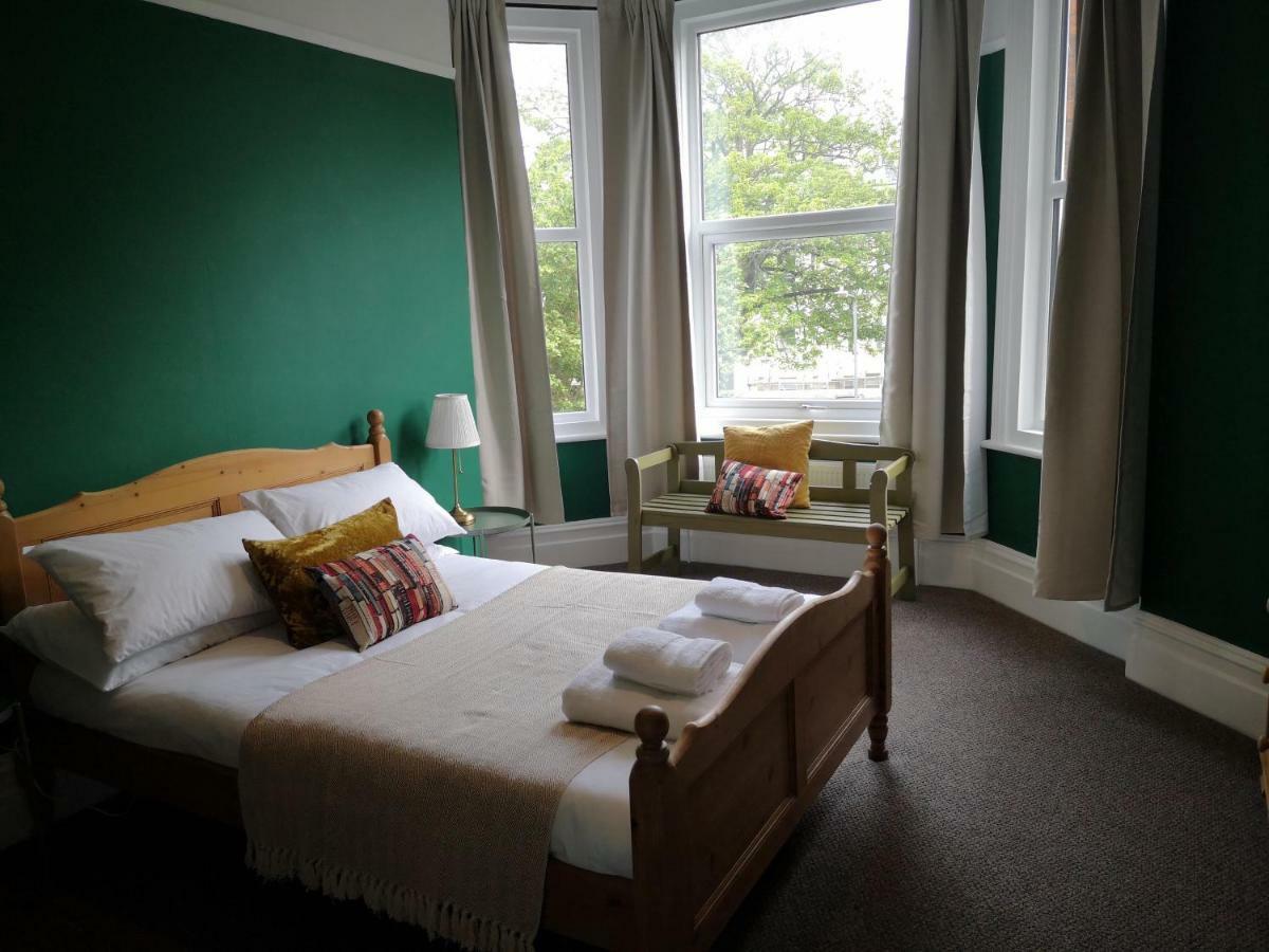 2 Bedroom Apartment At Kent Escapes Short Lets & Serviced Accommodation Kent, Bouverie Escape Folkestone With Wifi Exteriér fotografie